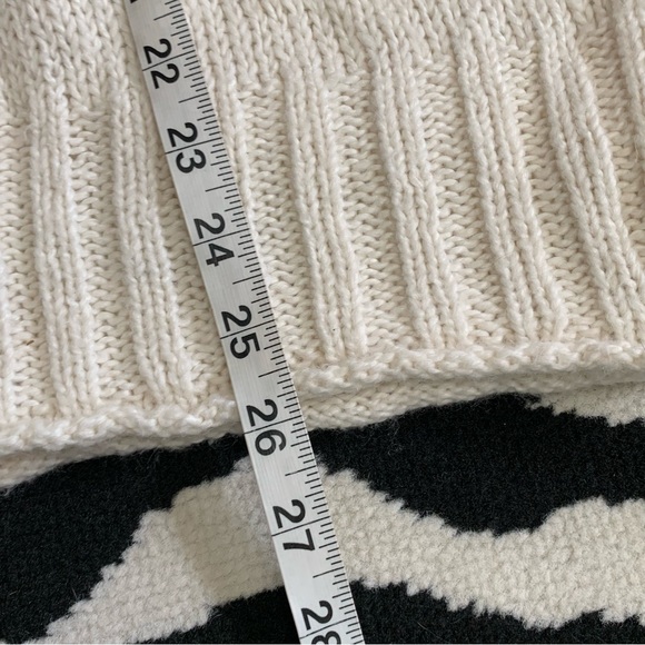 American Eagle SLOUCHY Boyfriend Open Front Cardigan - Picture 8 of 8